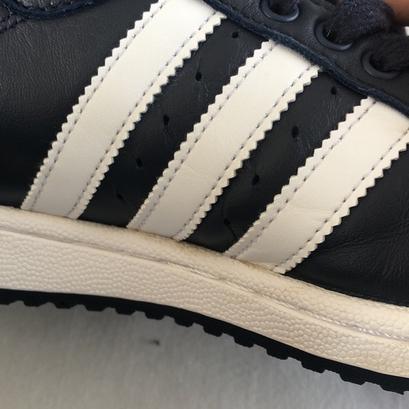 TOP TEN ADIDAS ORIGINALS SHOES Sz 8 - Picture 12 of 15